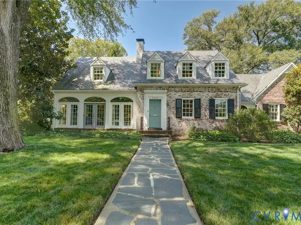 3304 Loxley Rd, Richmond, VA 23227