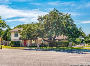7111 Stirrup Cir, San Antonio, TX 78240