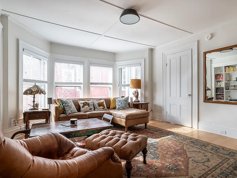 64 Carleton St #2 — Photo 9