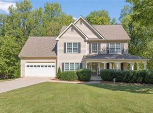 5154 Maplewood Ln, Gainesville, GA 30504