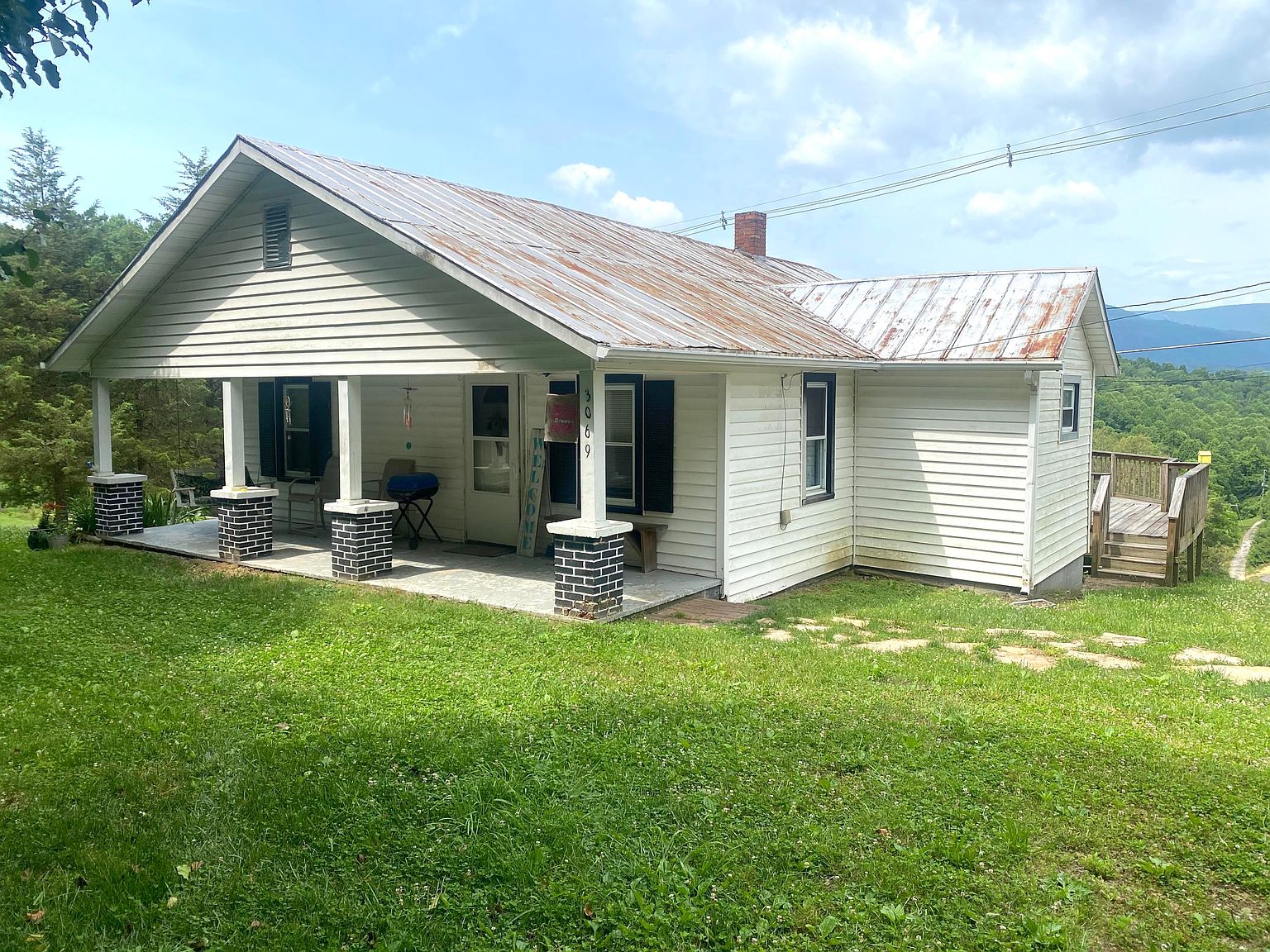 3069 Oak Grove Rd, Rocky Top, TN 37769 Zillow