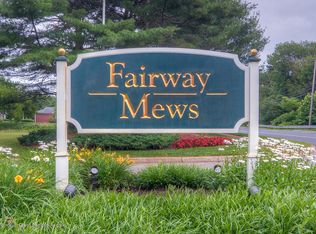 119 Walnut Dr, Spring Lake, NJ 07762