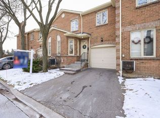 5020 Delaware Dr #12, Mississauga, ON L4Z 3C4