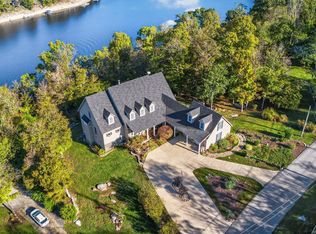 910 Hunter Dr, Lancaster, KY 40444