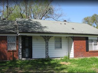 4058 Knight Arnold Rd, Memphis, TN 38118