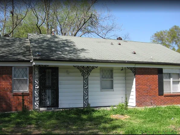 4058 Knight Arnold Rd, Memphis, TN 38118