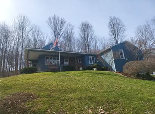 1286 Salt Springs Rd, Chittenango, NY 13037