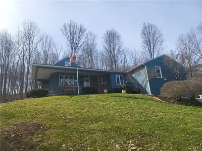1286 Salt Springs Rd, Chittenango, NY, 13037