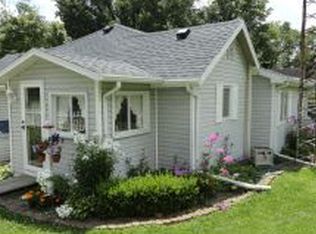 8707 S Bryan St, Ora, IN