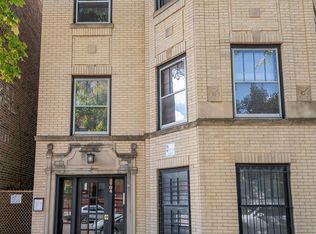2704 N Mildred Ave #2, Chicago, IL 60614