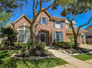 6307 Aspen Cove Ct, Sugar Land, TX 77479