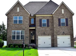 4331 Freemark Dr, Smyrna, TN 37167
