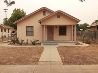 2111 S Lotus Ave, Fresno, CA