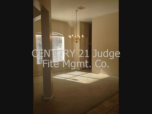 Formal Dining Area