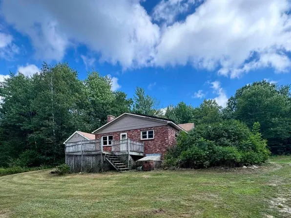 551 Brighton Hill Road, Minot, ME 04258