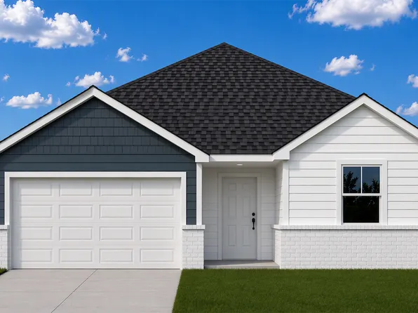 13305 S 66th Ave, Papillion, NE 68133