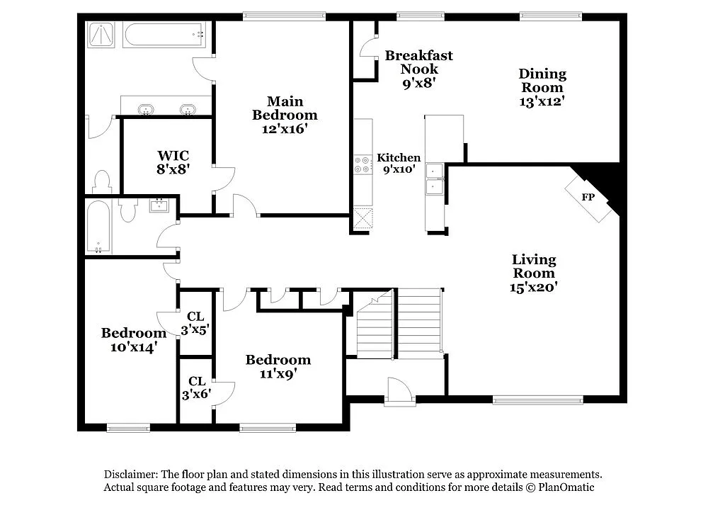 Building Photo - 735 Bridgewood Ct