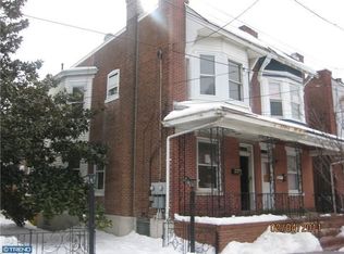 45 Conrad St, Trenton, NJ 08611