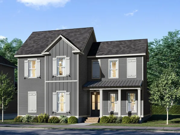 Biltmore Plan, Americana