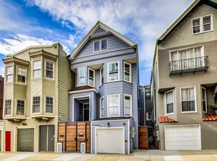 1030 Capp St #2, San Francisco, CA 94110