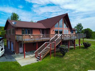 358 Fish Rd, Oak hill, NY 12460