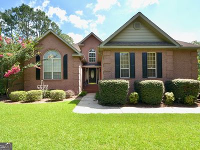 281 N Lakes Dr, Eastman, GA, 31023