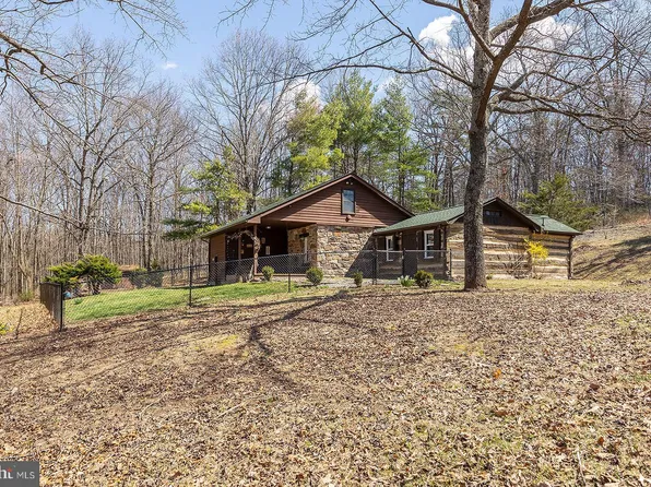 1533 Shockeysville Rd, Winchester, VA 22603