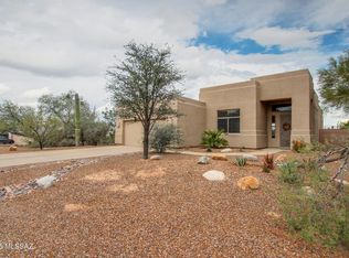 1758 W Placita De Ocampo, Tucson, AZ 85704