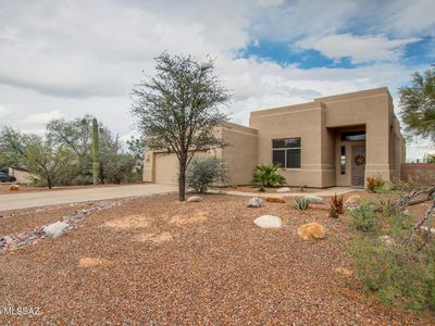 1758 W Placita De Ocampo, Tucson, AZ, 85704