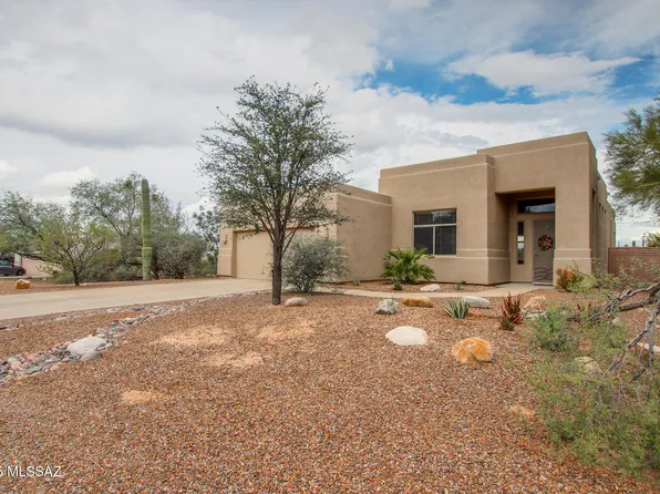 1758 W Placita De Ocampo, Tucson, AZ 85704