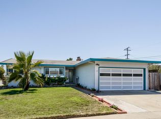 1372 Claudia Ave, San Mateo, CA 94403