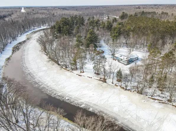 N9076 Old Bridge Rd, Phillips, WI 54555