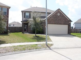 29474 Iris Bloom Ct, Spring, TX 77386
