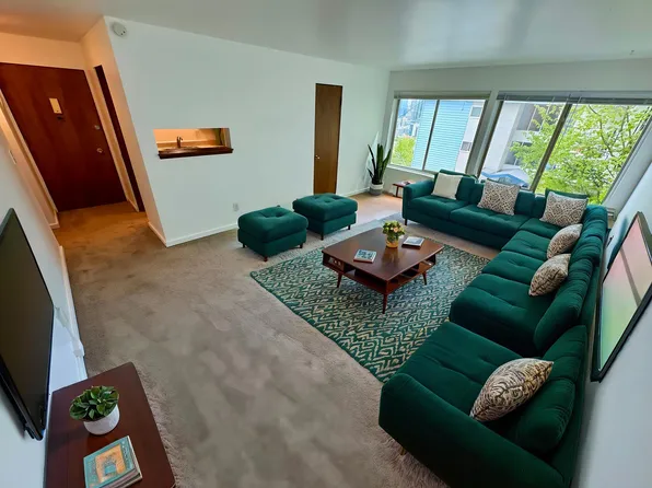 Townvue Heights Apartments