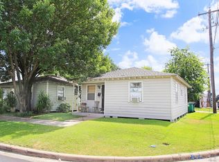 3002 Gano St, Houston, TX 77009