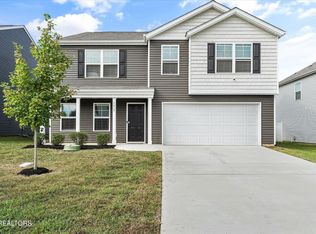 7415 Cottontail St, Corryton, TN 37721