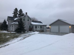 N2189 County Rd, Neosho, WI 53059