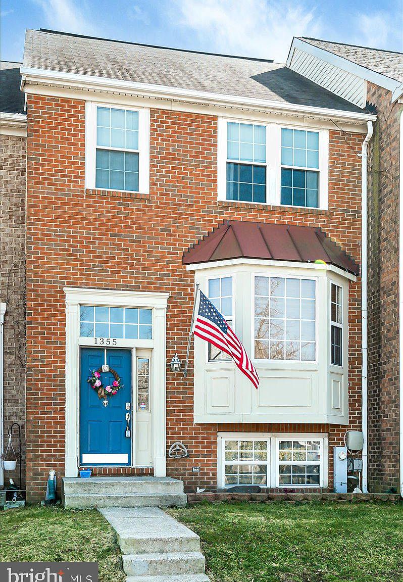 1355 Stoneleigh Ct, Baltimore, MD 21226 Zillow