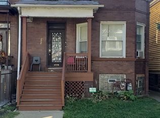 949 N Parkside Ave, Chicago, IL 60651