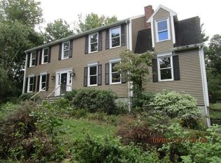 54 Whitewood Rd, Milford, MA 01757