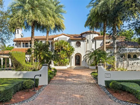 11011 Marin St, Coral Gables, FL 33156