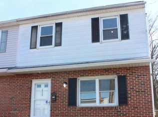 528 Hale St, Pottstown, PA