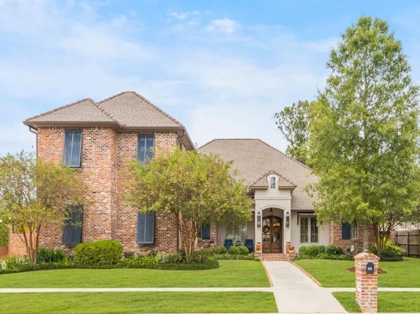 205 Brookshire Gardens Dr, Lafayette, LA 70503