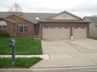 7006 Preston Dr, Springfield, IL 62711