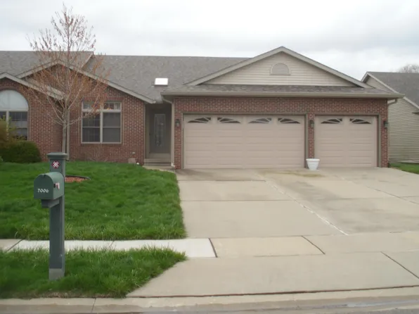 7006 Preston Dr, Springfield, IL 62711