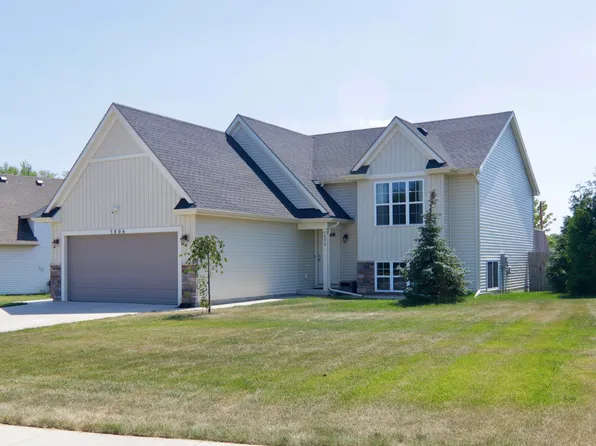 5806 Birdsong Ct SE, Kentwood, MI 49508