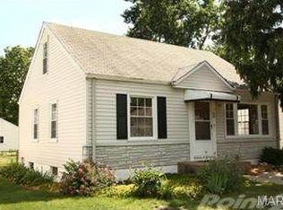5206 Fairview Ave, Saint Louis, MO