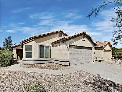 3804 W Five Mile Peak Dr, Queen Creek, AZ, 85142