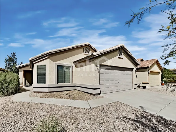 3804 W Five Mile Peak Dr, Queen Creek, AZ 85142
