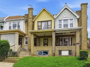 5811 Stockton Rd, Philadelphia, PA 19138